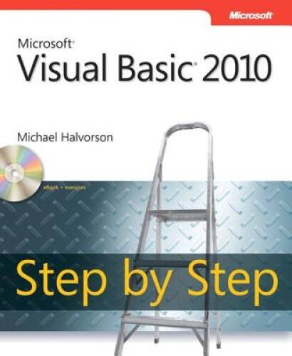 Microsoft visual basic 2010 - microsoft,