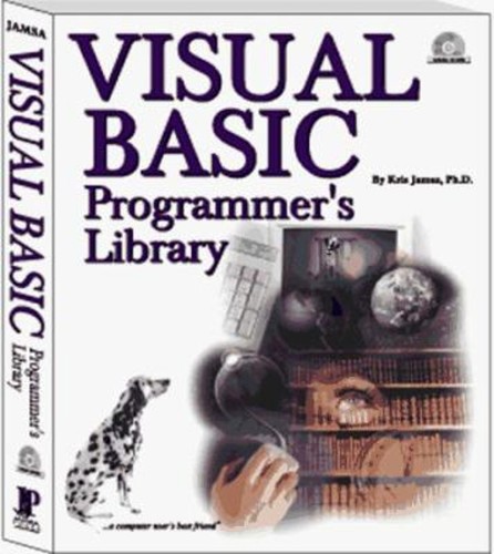 Visual basic programmer - basic, programmer's
