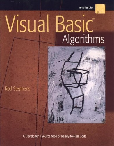 Visual basic algorithms a - algorithms:,