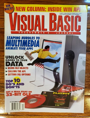Visual basic programmer s - , programmer's