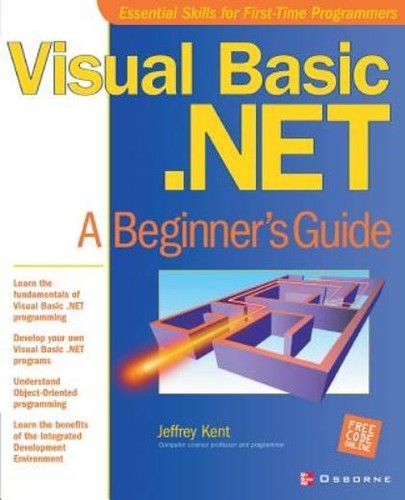 Visual basic beginner s - basic:, beginner's