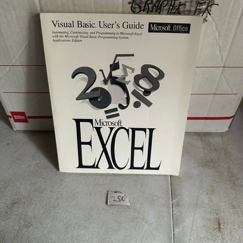 Visual basic user guide - visual,