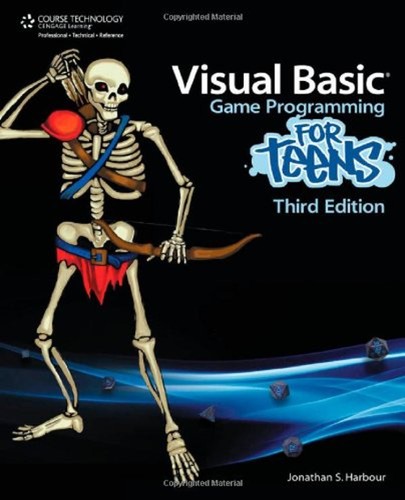 Visual basic game - basic,
