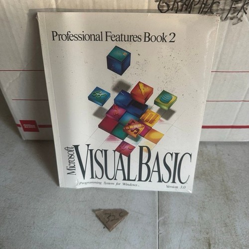 Microsoft visual basic 0 - basic, 3.0