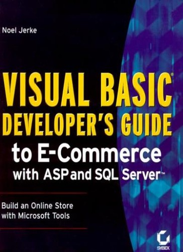 Visual basic developer guide - basic,