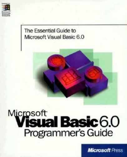 Microsoft visual basic - visual,