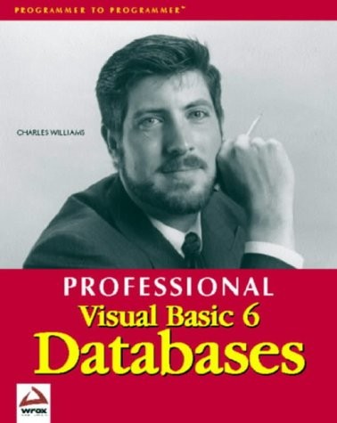 Professional visual basic - visual,