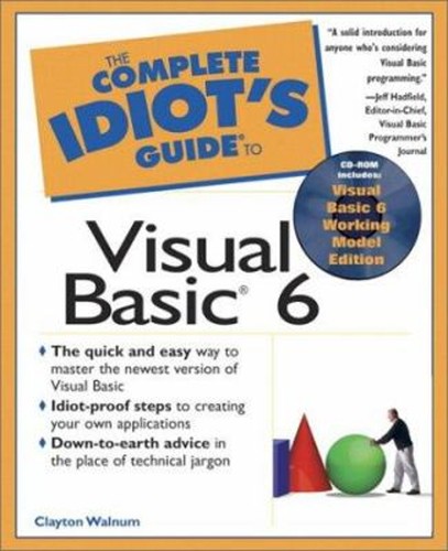 Complete idiot guide to - guide,