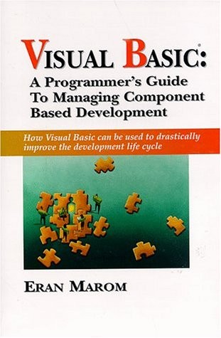 Visual basic programmer s - visual, a
