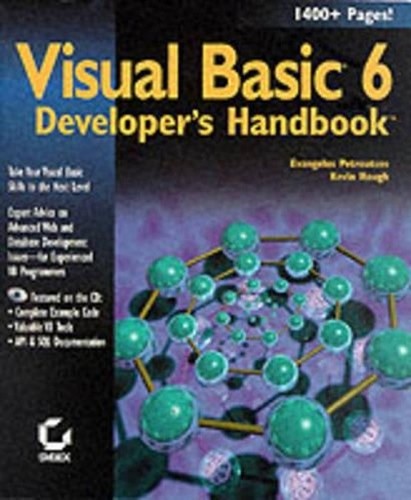 Visual basic developer s - basic, developer's