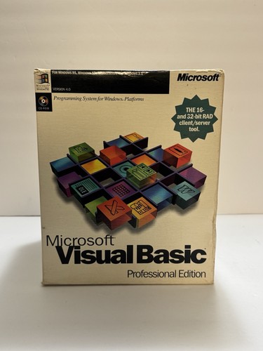 Microsoft visual basic - microsoft,