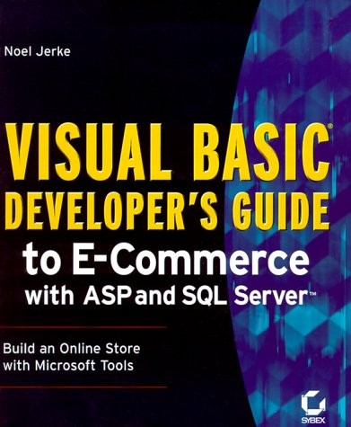 Visual basic developer guide - basic, developer's