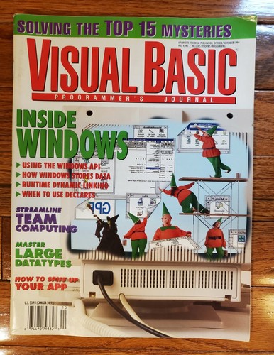 Visual basic programmer - , programmer's