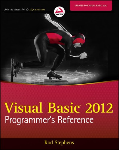 Visual basic 2012 - basic,