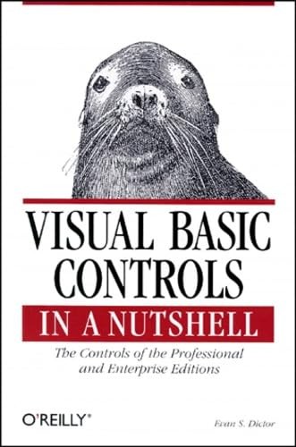 Visual basic controls a - in,