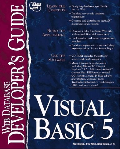 Visual basic database - 5,