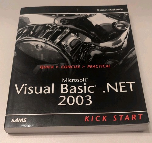 Microsoft visual basic net - basic, .net