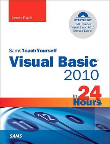 Sams teach yourself visual - yourself,