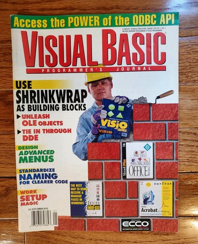 Visual basic programmer s - ,