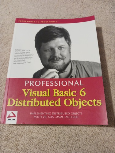 1999 professional visual - 1999,