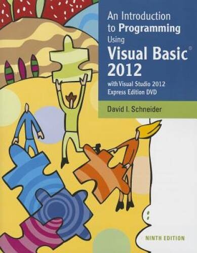 Introduction programming - an,