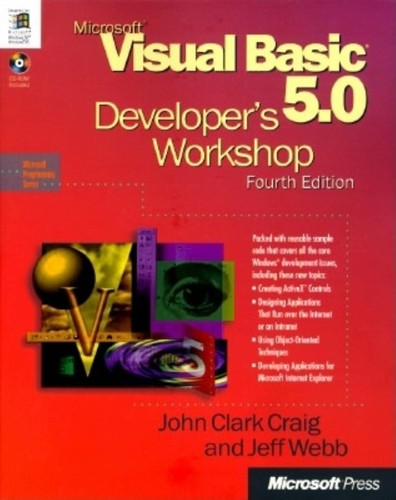 Microsoft visual basic 0 - basic, 5.0